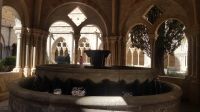 Kloster Poblet 23 &ndash; &copy; Anke Nicke (Eberhardt TRAVEL)