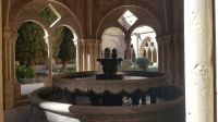 Kloster Poblet 22 &ndash; &copy; Anke Nicke (Eberhardt TRAVEL)
