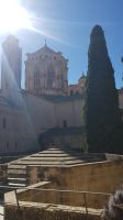 Kloster Poblet 19 &ndash; &copy; Anke Nicke (Eberhardt TRAVEL)