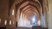 Kloster Poblet 16 &ndash; &copy; Anke Nicke (Eberhardt TRAVEL)