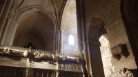 Kloster Poblet 15 &ndash; &copy; Anke Nicke (Eberhardt TRAVEL)