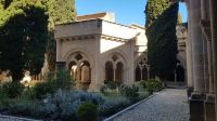 Kloster Poblet 11 &ndash; &copy; Anke Nicke (Eberhardt TRAVEL)