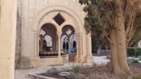 Kloster Poblet 9 &ndash; &copy; Anke Nicke (Eberhardt TRAVEL)