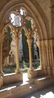 Kloster Poblet 8 &ndash; &copy; Anke Nicke (Eberhardt TRAVEL)