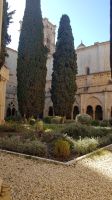 Kloster Poblet 7 &ndash; &copy; Anke Nicke (Eberhardt TRAVEL)