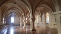 Kloster Poblet 6 &ndash; &copy; Anke Nicke (Eberhardt TRAVEL)
