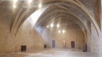 Kloster Poblet 5 &ndash; &copy; Anke Nicke (Eberhardt TRAVEL)