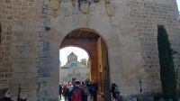 Kloster Poblet 1 &ndash; &copy; Anke Nicke (Eberhardt TRAVEL)