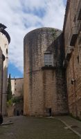 Girona 03 &ndash; &copy; Anke Nicke (Eberhardt TRAVEL)