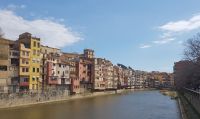 Girona 01 &ndash; &copy; Anke Nicke (Eberhardt TRAVEL)