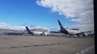 Flughafen Frankfurt &ndash; &copy; Anke Nicke (Eberhardt TRAVEL)