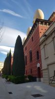 Figueres 11 &ndash; &copy; Anke Nicke (Eberhardt TRAVEL)