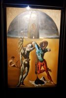 Figueres 06 &ndash; &copy; Anke Nicke (Eberhardt TRAVEL)