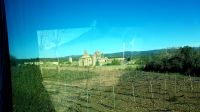 Fahrt nach Poblet 2 &ndash; &copy; Anke Nicke (Eberhardt TRAVEL)
