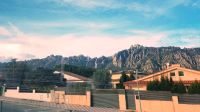 Fahrt nach Montserrat 11 &ndash; &copy; Anke Nicke (Eberhardt TRAVEL)
