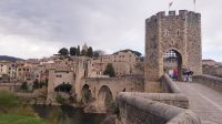 Besalu 22 &ndash; &copy; Anke Nicke (Eberhardt TRAVEL)