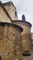 Besalu - Sant Vincenc 3 &ndash; &copy; Anke Nicke (Eberhardt TRAVEL)