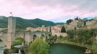 Besalu 04 &ndash; &copy; Anke Nicke (Eberhardt TRAVEL)