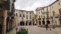 Besalu 01 &ndash; &copy; Anke Nicke (Eberhardt TRAVEL)