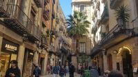 Barcelona - Seefahrerviertel &ndash; &copy; Anke Nicke (Eberhardt TRAVEL)