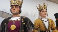 Barcelona - Prozessionsfiguren 4 &ndash; &copy; Anke Nicke (Eberhardt TRAVEL)