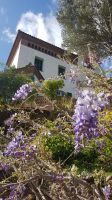Barcelona - Parc Güell - Blick zur Casa Trias &ndash; &copy; Anke Nicke (Eberhardt TRAVEL)