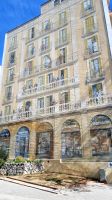 Barcelona - Fassadenkunst &ndash; &copy; Anke Nicke (Eberhardt TRAVEL)