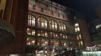 Barcelona - Matthäus-Passion im Palau de la Musica 3 &ndash; &copy; Anke Nicke (Eberhardt TRAVEL)