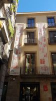 Barcelona - Katalonisches Kulturzentrum &ndash; &copy; Anke Nicke (Eberhardt TRAVEL)