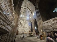 Kloster Poblet