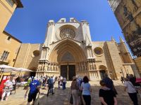 Kathedrale von Tarragona &ndash; &copy; Katrin Jähne (Eberhardt TRAVEL)