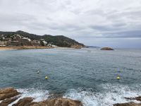 Tossa de Mar