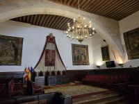 Alte Universität, Salamanca