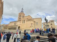 Segovia