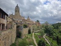 Segovia