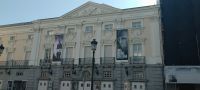 Teatro Español - Madrid