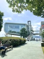 Botin Kulturzentrum &ndash; &copy; Birgit Kirchner (Eberhardt TRAVEL)
