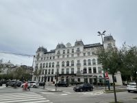 das Grandhotel daneben &ndash; &copy; Birgit Kirchner (Eberhardt TRAVEL)