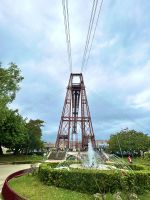 eines der Wahrzeichen der Region Bilbao &ndash; &copy; Birgit Kirchner (Eberhardt TRAVEL)