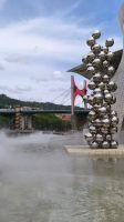 Guggenheim Museum Bilbao  &ndash; &copy; Beate Klingebiel (Eberhardt TRAVEL)