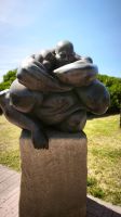 A Coruña  &ndash; &copy; Beate Klingebiel (Eberhardt TRAVEL)