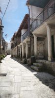 Combarro  &ndash; &copy; Beate Klingebiel (Eberhardt TRAVEL)