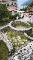 Monte Tegra Castro  &ndash; &copy; Beate Klingebiel (Eberhardt TRAVEL)