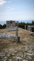 Monte Tegra  &ndash; &copy; Beate Klingebiel (Eberhardt TRAVEL)