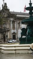 Porto  &ndash; &copy; Beate Klingebiel (Eberhardt TRAVEL)
