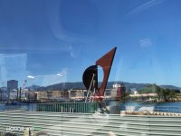 Moderne Kunst - Bilbao, Spanien  &ndash; &copy; Marieta Beck (Eberhardt TRAVEL)
