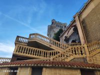 Am Monte Igueldo - San Sebastian - Spanien &ndash; &copy; Marieta Beck (Eberhardt TRAVEL)