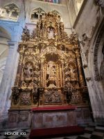 Kathedrale von Oviedo - Asturien, Spanien &ndash; &copy; Marieta Beck (Eberhardt TRAVEL)