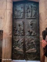 Kathedrale von Santiago de Compostela - Galizien, Spanien &ndash; &copy; Marieta Beck (Eberhardt TRAVEL)