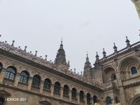  Kathedrale Santiago de Compostela - Galizien, Spanien &ndash; &copy; Marieta Beck (Eberhardt TRAVEL)